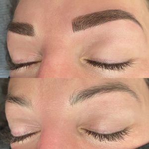 Portfoio-Microblading-Eyebrow-Nancy-Akbari-www.cosmeticbybanou