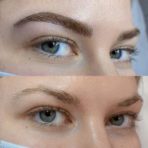 Microshaing-Eyebrows-Portfolio-Nancy-Akbari-cosmeticbybanou