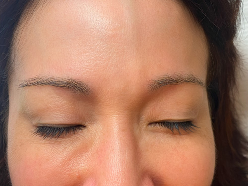 Before-After-Eyebrows-Microblade-Cosmeticbybanou (1)