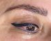 eyeliner upper and lower makeup
