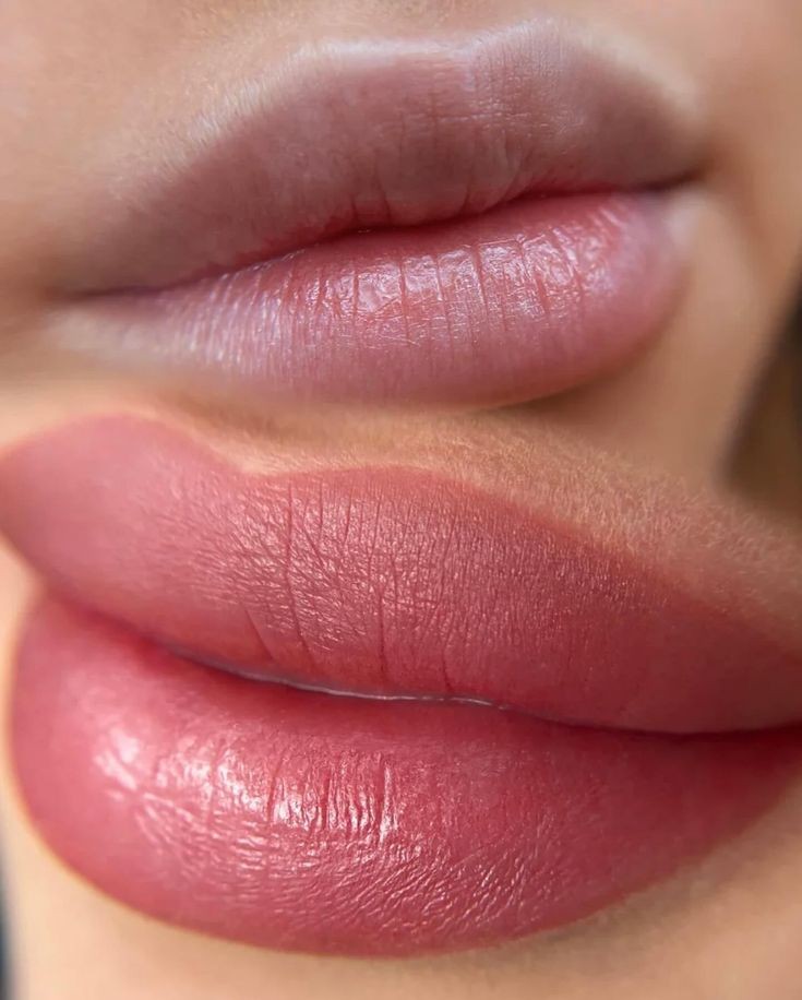 Lip Blush Permanent Makeup Cosmeticbybanou