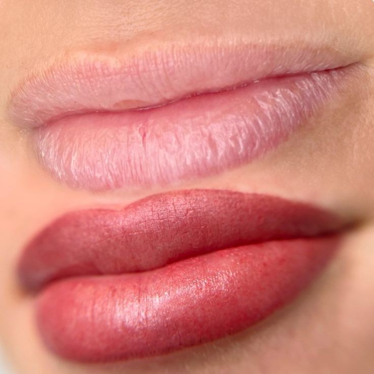 Permanent Lip Liner Cosmeticbybanou