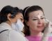 Flawless Brow Correction and Ombre Blend Cosmeticbybanou