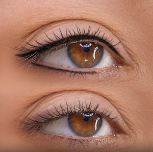 Permanent Eyeliner Upper and Lower Cosmeticbybanou