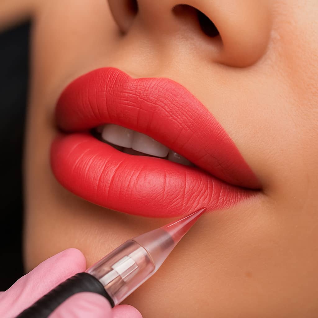 Perfect Lip Pigment Cosmeticbybanou