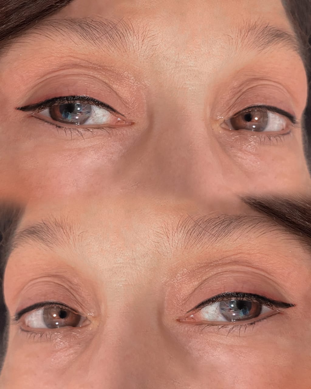 Elegant and Natural Permanent Eyeliner by Nancy Akbari Cosmeticbybanou