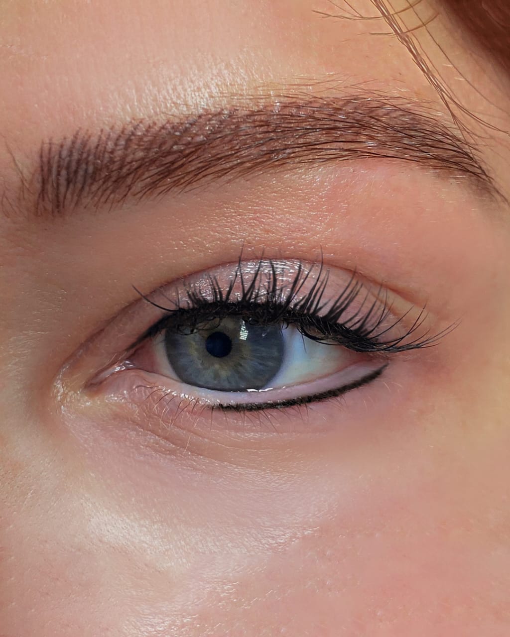 Lash Line Enhancement by Nancy Akbari Cosmeticbybanou