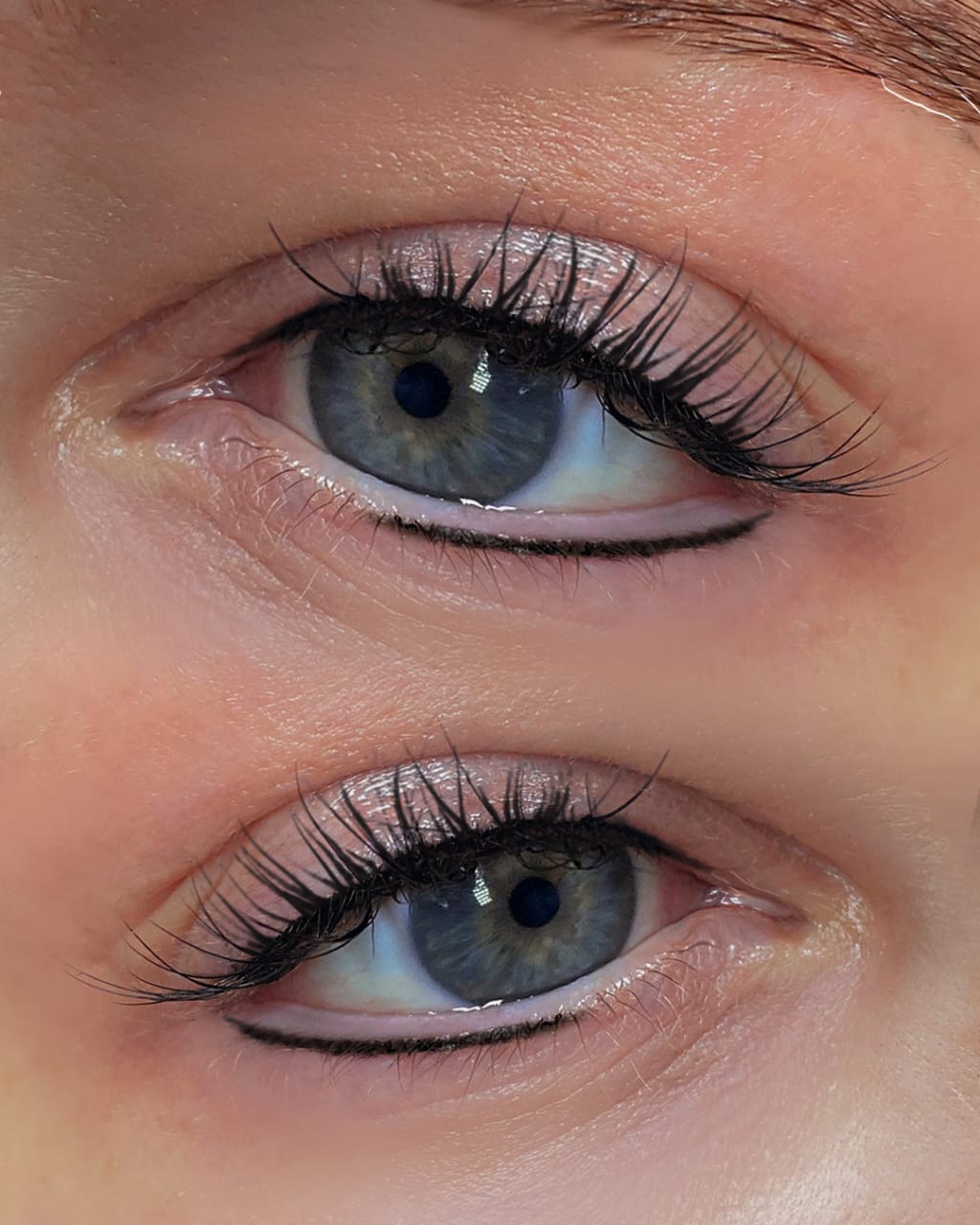 Lash Line Enhancement by Nancy Akbari Cosmeticbybanou