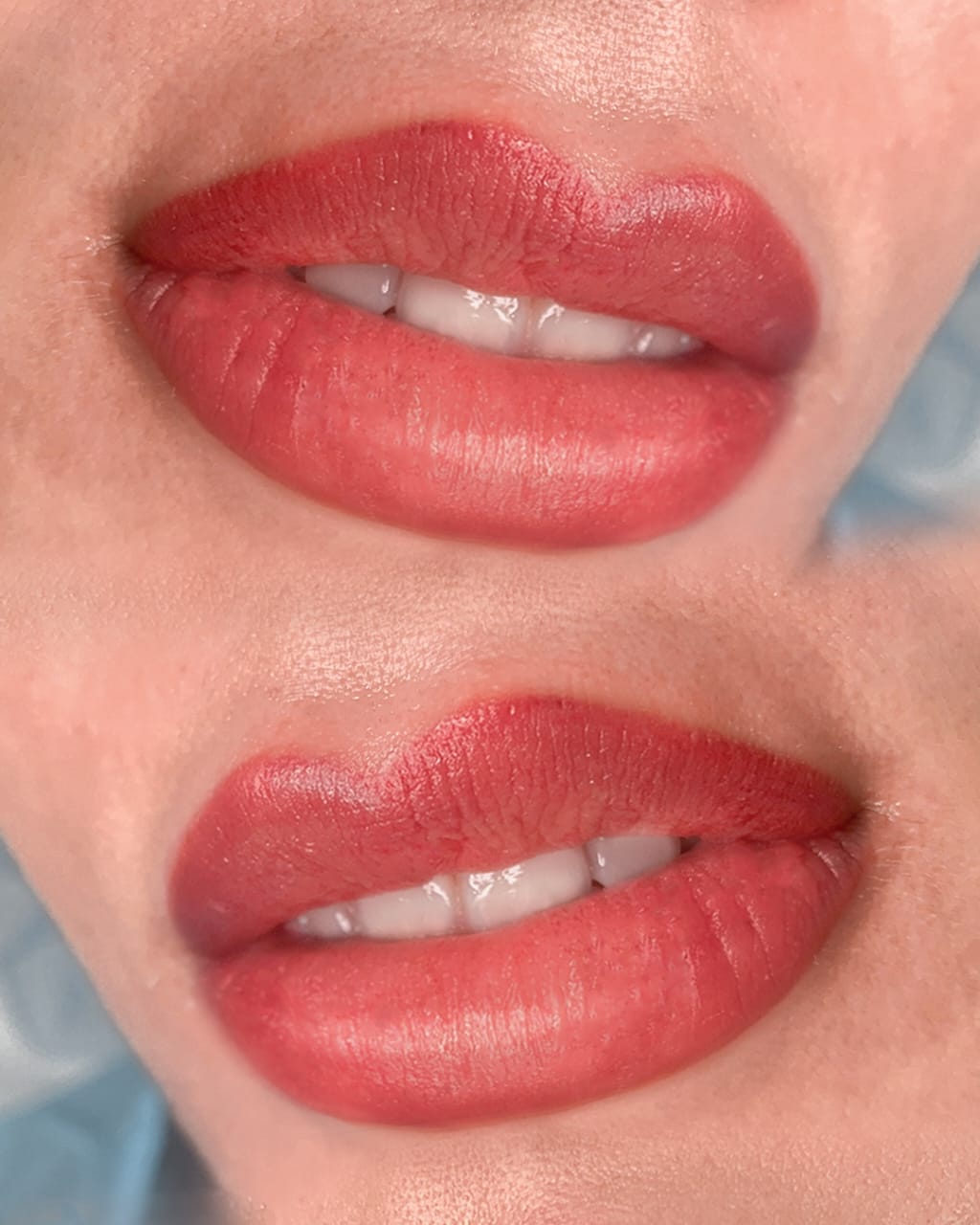Lip Blush Natural Nancy Akbari Cosmeticbybanou