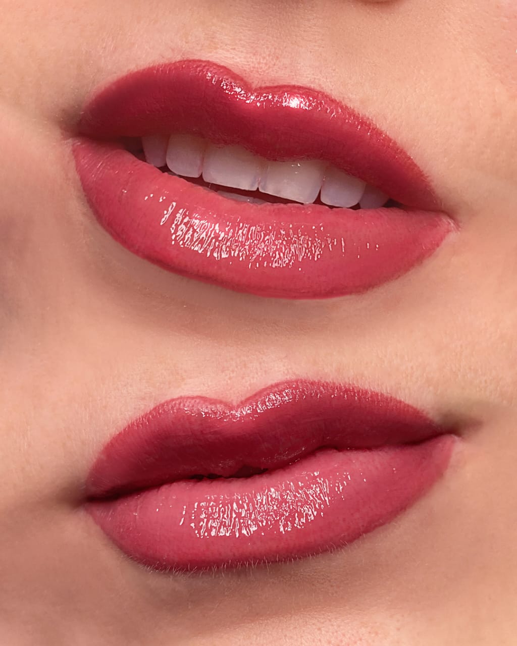 Natural Permanent Lip Liner by Nancy Akbari Cosmeticbybanou