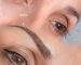 Ombre Brows and Permanent Eyeliner Cosmeticbybanou
