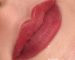 Permanent Lip Blush Transformation by Nancy Akbari Cosmeticbybanou