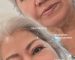 Full Face with Microblading Eyelash Enhancement and Lip-Blush Cosmeticbybanou